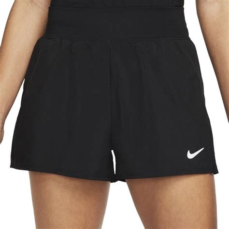 nike kort sportbroekje dames